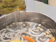 -椰小鸡·琼州糟粕醋(美兰缤纷城店)