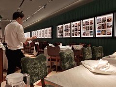 -漢舍中国菜馆(浦东嘉里城店)