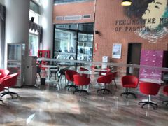 -一兆韦德健身(慧芝湖店)