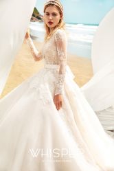 -Renee芮亦婚纱(原丽莎)
