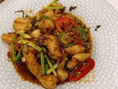 -围龙屋客家食府(福田店)