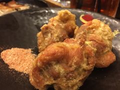 博多炸鸡块-博多一幸舍(侨福芳草地购物中心店)