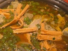 -师烤·豆花烤鱼(广州荔湾扬韬广场店)