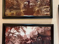 -冶春茶社(官园桥店)