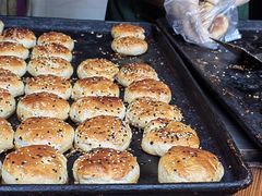 -王天顺海苔饼
