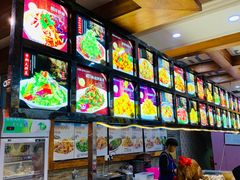 -一招鲜·全羊铺·蒙古奶茶(五一北路店)