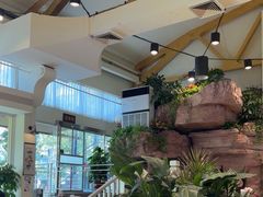 -金河半岛园林酒家(金融城店)