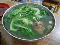 -海汇源老烧麦店(东大街总店)