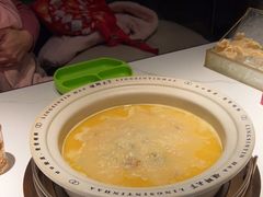 -领鲜天下·焗海鲜·花胶鸡(天目里店)