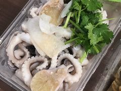 -铭聚章鱼土笋冻(松柏店)