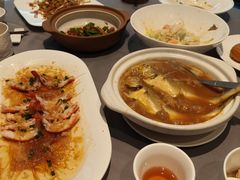 -徐记海鲜·宴会(大唐西市|丰庆店)