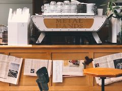-铁手珈琲制造局metalhands(望京店)