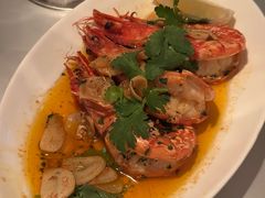 -Ocean's Table 欧舍