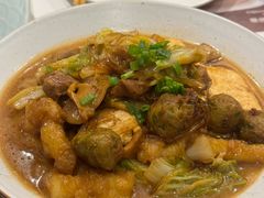 -子霖南山鲜虾面(南山总店)