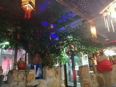 -东巴婆婆云南鱼豆花火锅(大东门店)