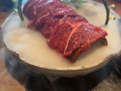 -盡膳口福跷脚牛肉火锅(晶耀前滩店)