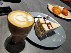 -来回·咖啡(钟村咖啡豆店)