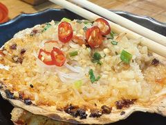 -李不管把把烧(合肥总店)