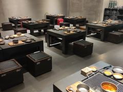 -夜食白市Yespicy·烧烤啤酒宵夜(番禺四海城店)