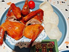 -点都德(中海环宇荟店)