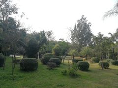 -北海市海滨公园