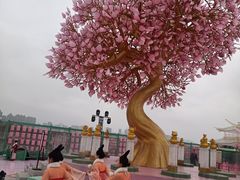 -大慈恩寺(大雁塔)