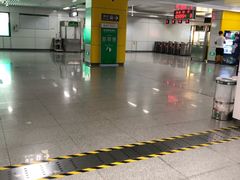 -留仙洞(地铁站)