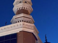 -新疆国际大巴扎