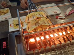 -邢氏老太太烧烤(南山店)