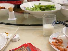 -千岛湖鱼味馆(十字街总店)