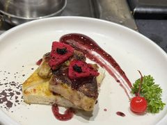 -大神太神·铁板烧(瑞虹天地月亮湾店)