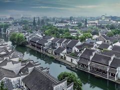 -南浔古镇