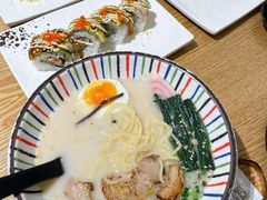 -赤稻·日式料理(禅城店)