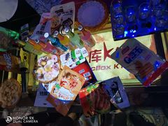 -歌库K馆量贩KTV(万达广场店)