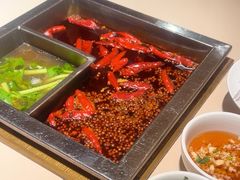 -龙森园火锅(琴台路店)