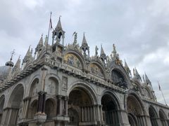 -圣马尔谷圣殿宗主教座堂