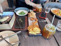 -卡朋西餐(宝安大仟里店)