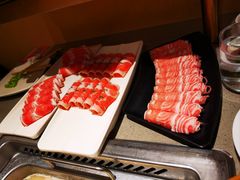 -海底捞火锅(枫蓝国际购物中心店)