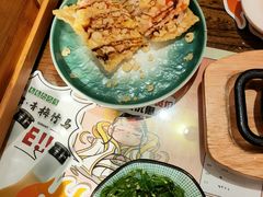 -桃太郎寿司料理(南坪店)