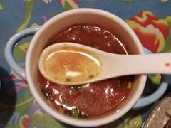 -蘑菇私房菜小馆(杨家坪西城天街店)