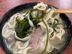 -国安烩面美食城(洛阳总店)