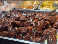 -乔波食品(杜桥中心菜场店)