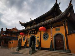 -江心屿景区