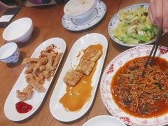 -本来川菜(中骏广场店)