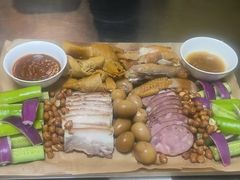 -东方饺子王(和平里店)