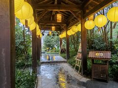 -杭州第一世界大酒店·云曼温泉