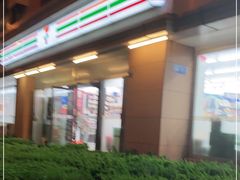 -7-ELEVEn(青岛汇泉商业广场店)