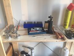 -不作·手工银饰DIY(西红门店)