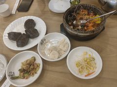 -海兰江石锅饭(水上店)