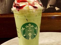 -星巴克(长沙麓南广场店)